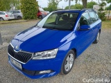  Skoda  Fabia  Combi (2015)  Com.1.0TSI 70 Ambition 