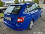  Skoda  Fabia  Combi (2015)  Com.1.0TSI 70 Ambition #2