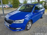  Skoda  Fabia  Combi (2015)  Com.1.0TSI 70 Ambition 