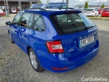  Skoda  Fabia  Combi (2015)  Com.1.0TSI 70 Ambition #4