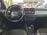  Skoda  Fabia  Combi (2015)  Com.1.0TSI 70 Ambition #5