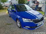  Skoda  Fabia  Combi (2015)  Com.1.0TSI 70 Ambition #3