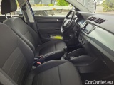  Skoda  Fabia  Combi (2015)  Com.1.0TSI 70 Ambition #6
