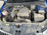 Skoda  Fabia  Combi (2015)  Com.1.0TSI 70 Ambition #9