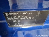  Skoda  Fabia  Combi (2015)  Com.1.0TSI 70 Ambition #10