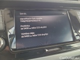  Skoda  Fabia  Combi (2015)  Com.1.0TSI 70 Ambition #16