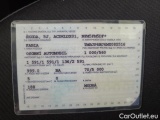  Skoda  Fabia  Combi (2015)  Com.1.0TSI 70 Ambition #18