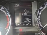  Skoda  Fabia  Combi (2015)  Com.1.0TSI 70 Ambition #20