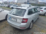  Skoda  Fabia  Combi (2015)  Com 1.0TSI 81 Style #2