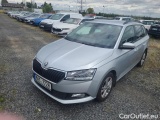  Skoda  Fabia  Combi (2015)  Com 1.0TSI 81 Style 