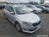  Skoda  Fabia  Combi (2015)  Com 1.0TSI 81 Style #3