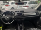  Skoda  Fabia  Combi (2015)  Com 1.0TSI 81 Style #5