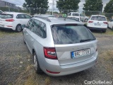  Skoda  Fabia  Combi (2015)  Com 1.0TSI 81 Style #4