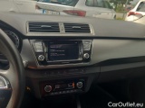  Skoda  Fabia  Combi (2015)  Com 1.0TSI 81 Style #8