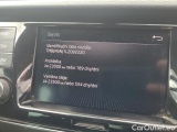  Skoda  Fabia  Combi (2015)  Com 1.0TSI 81 Style #15