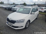  Skoda  Fabia  Combi (2015) Com.1.0TSI 70 Ambition 5d 