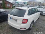  Skoda  Fabia  Combi (2015) Com.1.0TSI 70 Ambition 5d #2