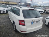  Skoda  Fabia  Combi (2015) Com.1.0TSI 70 Ambition 5d #5