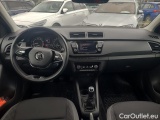  Skoda  Fabia  Combi (2015) Com.1.0TSI 70 Ambition 5d #6