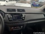  Skoda  Fabia  Combi (2015) Com.1.0TSI 70 Ambition 5d #9