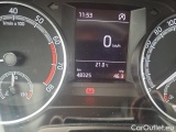  Skoda  Fabia  Combi (2015) Com.1.0TSI 70 Ambition 5d #20