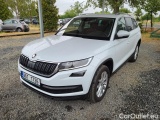  Skoda  Kodiaq  (2016)  2.0TDI 110 Style AT 