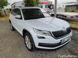  Skoda  Kodiaq  (2016)  2.0TDI 110 Style AT #3