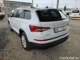  Skoda  Kodiaq  (2016)  2.0TDI 110 Style AT #4
