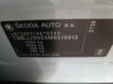  Skoda  Kodiaq  (2016)  2.0TDI 110 Style AT #10