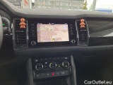  Skoda  Kodiaq  (2016)  2.0TDI 110 Style AT #8