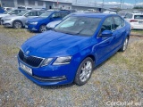  Skoda  Octavia  Lim.  (5E3)(03.2017->)  2.0TDI 110 Style 