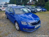  Skoda  Octavia  Lim.  (5E3)(03.2017->)  2.0TDI 110 Style #3