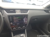  Skoda  Octavia  Lim.  (5E3)(03.2017->)  2.0TDI 110 Style #8