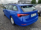  Skoda  Octavia  Combi (NX3)(2020) Oct.Combi 2.0TDI 85 Ambition #4