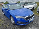  Skoda  Octavia  Combi (NX3)(2020) Oct.Combi 2.0TDI 85 Ambition #3