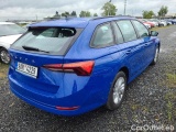  Skoda  Octavia  Combi (NX3)(2020) Oct.Combi 2.0TDI 85 Ambition #2