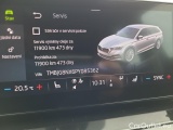  Skoda  Octavia  Combi (NX3)(2020) Oct.Combi 2.0TDI 85 Ambition #15