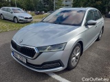  Skoda  Octavia  Combi (NX3)(2020) Oct.Combi 2.0TDI 110 Style AT 