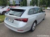  Skoda  Octavia  Combi (NX3)(2020) Oct.Combi 2.0TDI 110 Style AT #2