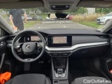 Skoda  Octavia  Combi (NX3)(2020) Oct.Combi 2.0TDI 110 Style AT #5