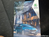  Skoda  Octavia  Combi (NX3)(2020) Oct.Combi 2.0TDI 110 Style AT #15