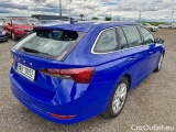  Skoda  Octavia  Combi (NX3)(2020) Oct.Combi 1.5TSI 110 Style #2