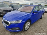  Skoda  Octavia  Combi (NX3)(2020) Oct.Combi 1.5TSI 110 Style 