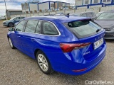  Skoda  Octavia  Combi (NX3)(2020) Oct.Combi 1.5TSI 110 Style #4