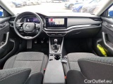  Skoda  Octavia  Combi (NX3)(2020) Oct.Combi 1.5TSI 110 Style #5