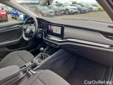  Skoda  Octavia  Combi (NX3)(2020) Oct.Combi 1.5TSI 110 Style #6