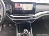  Skoda  Octavia  Combi (NX3)(2020) Oct.Combi 1.5TSI 110 Style #8