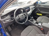  Skoda  Octavia  Combi (NX3)(2020) Oct.Combi 1.5TSI 110 Style #7