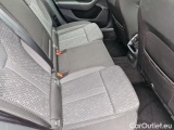 Skoda  Octavia  Combi (NX3)(2020) Oct.Combi 1.5TSI 110 Style #11