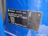  Skoda  Octavia  Combi (NX3)(2020) Oct.Combi 1.5TSI 110 Style #10